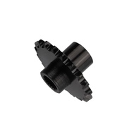 Motorcycle 19T Front Engine Sprocket For 428 Chain GY6 125cc 150cc 200cc ATV Go Kart Quad Buggy Dirt