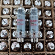 หลอด EL84ทับทิม6P14จับคู่6N14N 6BQ5หลอดอิเล็กทรอนิกส์