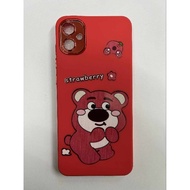 ️ Case Samsung A15 A55 A35 A25 A04s A13 4g A13 5g A23 A05 A05s