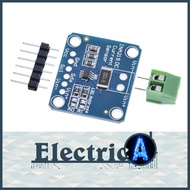 INA219 Bidirectional I2C Current and Power Monitor Sensor [ElectricA]