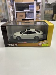 已保 EBBR 1/43 Honda Accord Euro R $398/架 外盒微瑕疵 完美主義者勿拍 品相如圖 歡迎順豐到付/到旺角女人街本店選 玩具 模型 積木 香港郵票 香港地圖 香港早期雜