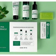 Somebymi - (trial Kit 4) Aha Bha Pha Miracle