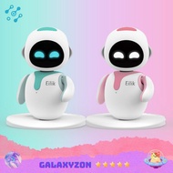 [READY STOCK] Eilik Smart Robot A Little Companion Bot with Endless Fun (TIKTOK VIRAL PRODUCT)