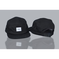 5-Panel WTAPS T-5 Ripstop Cap Full High Quality ImportedTAG