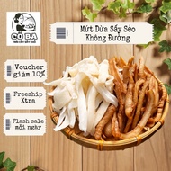 Cobava Sugar-Free Dried Coconut 400g Sugar-Free Coconut Jam Milk Flavor and Fatty Coffee Flavor Frag