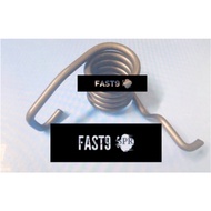 HINO DUTRO WU720 BRAKE PEDAL SPRING