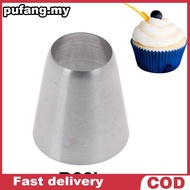 R22L Round Piping Tip Decorating Nozzle Pastry Tips Fondant Cake Pastry Tool fang