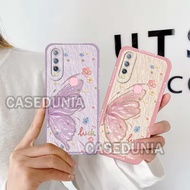 Vivo Y17 Y12 Y12i Y15 Y11 Y17s Y15s Y03 Y03t Y18 Y28 Y27 Y27s Softcase Flexible - Silicone