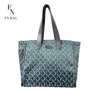 FN BAG BASIC Tote Bag : กระเป๋าถือ กระเป๋าสะพาย / Hand bag & Tote Bag 1309-210038