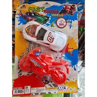 Children's TRANSPORTATION TOYS / FUN DULINAN