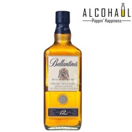 Ballantines 12 Years 70cl