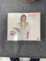 鄧麗君演唱會1982年