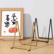 Clock Stand Clock Stand Clock Stand Wall Clock Bracket Base Picture Frame Photo Frame Stand Electron