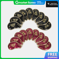 Hanyang International 2024 Iron Cover Kw-Ic315