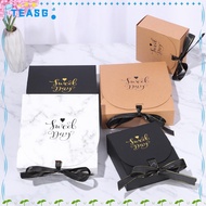 TEASG Candy Box Party Festival Present Simple Kraft paper