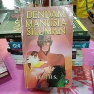 "humanman's deceased" nesting S.