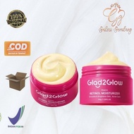 Retinol glad 2 glow retinol g2g moisturizer