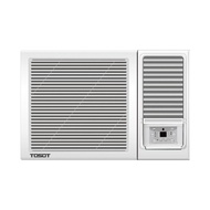 TOSOT大松牌2.5匹無線遙控窗口式冷氣機W24R5A