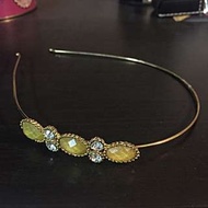 Evita Peroni Headband