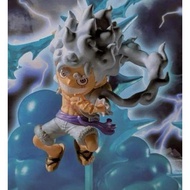 【■】Direct from Japan-World Collectable Figure SPECIAL Monkey D. Luffy Gear 5