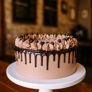 {JOEY Dessert Platter} Awesome Chocolate Cake | Signature Series