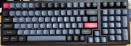 鍵盤 keyboard Keychron K4 Pro Wireless Custom Mechanical 不是 logitech