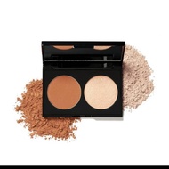 Sada Ghanda Bronze & Highlight