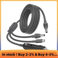 Multifunctional Power Cable for Mini Type-C/DC/Car Charger to DC 20V/5A USB C Power Cable for Space-
