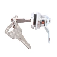Useful Cam Locks for LockersCabinet MailboxDrawers Cupboards + keys
