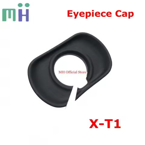 NEW Original XT1 Rubber Viewfinder Eyepiece Eyecup Eye Cup For Fuji Fujifilm XT1 X-T1 EC-XT1 Camera 