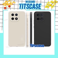 Case for Vivo IQ00 15 is flexible, anti-fingerprint, anti-fouling, TPU camera protection