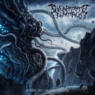 Decapitate HatredOriginal - Birth Of Abomination Cd
