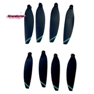 L200 PRO MAX Drone Propellers Blades Quadcopter Propeller for L200 Pro Max Drone Replacement Accesso