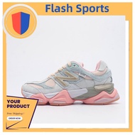 High-quality Store New Balance NB 9060 Women's Running Shoes U9060JG1 Warranty For 5 Years.