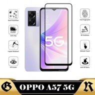 LAYAR Tempered Glass Screen OPPO A57 5G Front Screen Protector