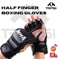 TrekTepi.boxing glove boxing mma glove boxing gloves boxing glove 16oz ufc glove mma gloves kickboxi