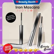 JUDYDOLL Waterproof Mascara Iron | Long Lasting Mascara