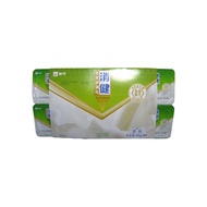 Mengniu Yogurt LABS Original Flavor 100g * 8
