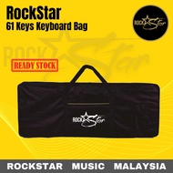 RockStar Keyboard Bag 61 Keys