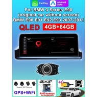 X-REAKO Car Radio, Screen Size: 10.2", 2 DIN, 4GB/64GB