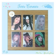 HANNI NEWJEANS CORNERED (POB)