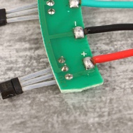 UM.T 4402 Hall Effect Sensor Electric Motor Hall Sensor Electric Scooter Motor Hall Sensor Board Cab