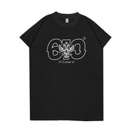 Six One-O – PetersburgST Cotton TeePerformance | Cotton 24s