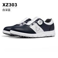 Pgm men's golf shoes - XZ164 youthful and stylish knobs