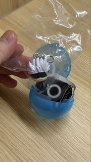 (賣/換) 咒術廻戰 雨傘吊飾 五條吾