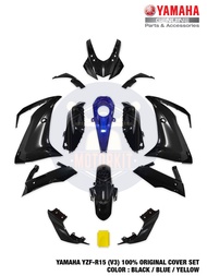 Cover Set R15 yamaha r15 v4 cover set Price & Promotion-Jan 2025|BigGo Malaysia