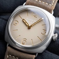 Jam Tangan PANERAI RADIOMIR TRE GIORNI PAM 1350 45 MM ORIGINAL