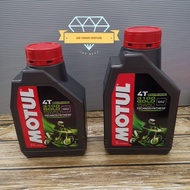 MOTUL 100% ORIGINAL 3100  15W50 4T Minyak Engin