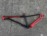 Sagmit Revelator Frame for MOUNTAINBIKE