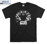 (Cod) Star Wars T-Shirt Hoodie Kids Child Tote Bag Tshirt S-M-L-Xl-Xxl-3Xl-4Xl-5Xl Gildan Oversized 